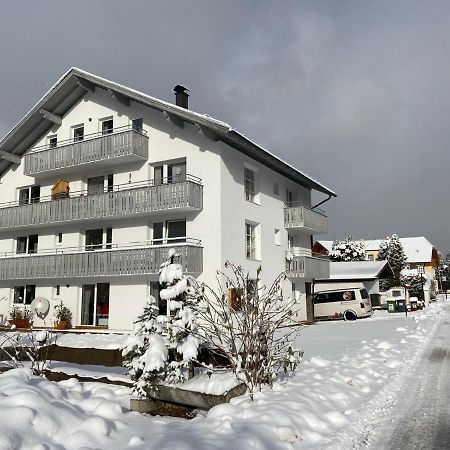 Bergfunken Apartments Seefeld in Tirol Kültér fotó